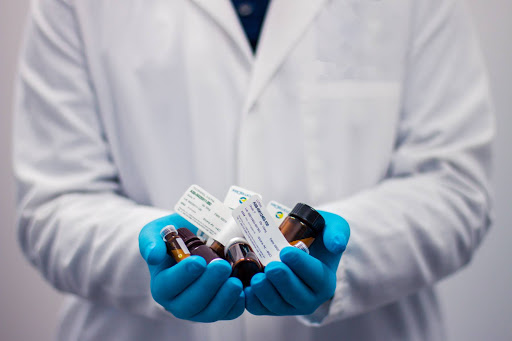 Human healthcare